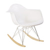 REPLICA EAMES RAR ROCKER (PLASTIC)