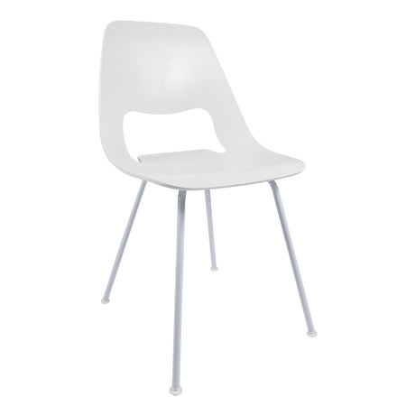 REPLICA EAMES RAR ROCKER (PLASTIC)