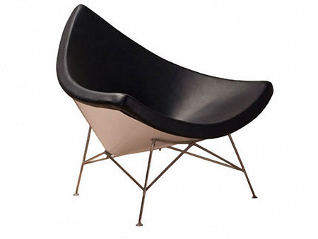 REPLICA EAMES RAR ROCKER (PLASTIC)