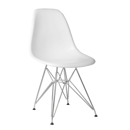 REPLICA EAMES RAR ROCKER (PLASTIC)